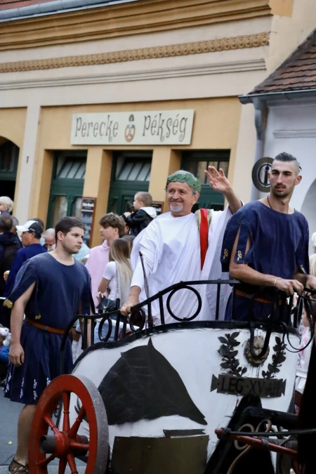 Legyél római nálunk! galéria kép 4