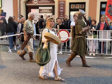Legyél római nálunk! galéria kép 10