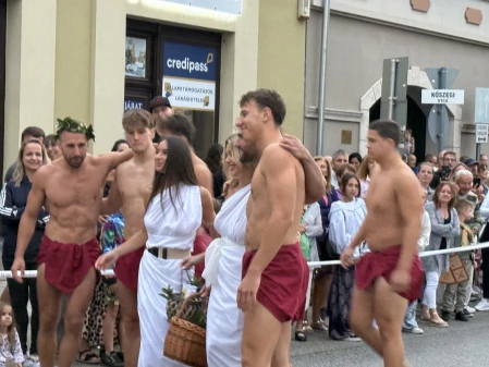 Legyél római nálunk! galéria kép 14