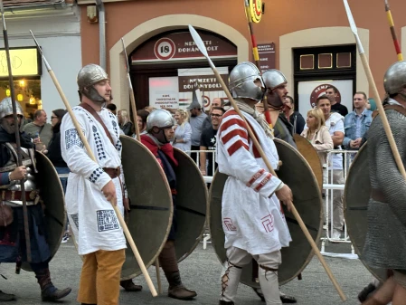 Legyél római nálunk! galéria kép 17