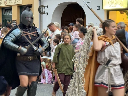 Legyél római nálunk! galéria kép 18