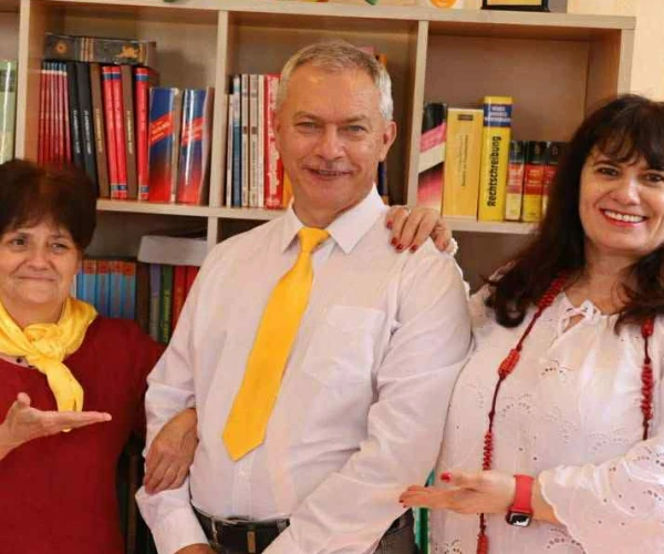 Smile Nyelviskola - Nyelvvizsgát szeretnél és tutira mennél?