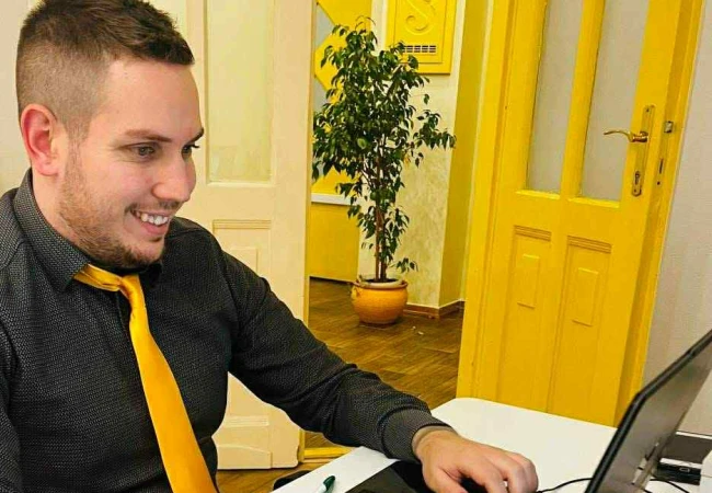 Kéthavonta tematikus online program - Smile Nyelviskola