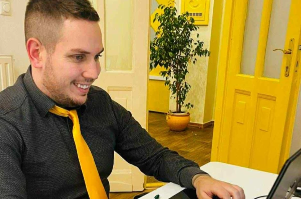 Felkészítünk az első órádra - Smile Nyelviskola