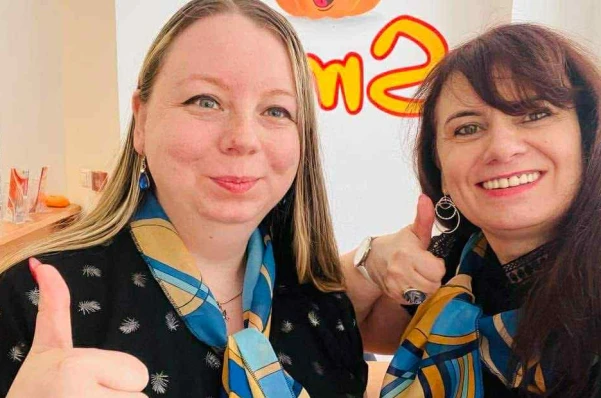 Kezdődhet is az első órád! - Smile Nyelviskola