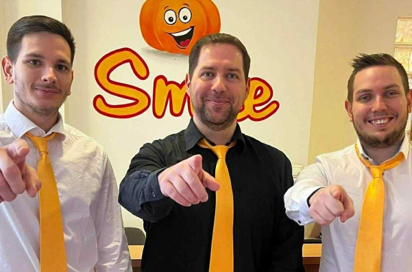 Kezdődhet is az első órád! - Smile Nyelviskola